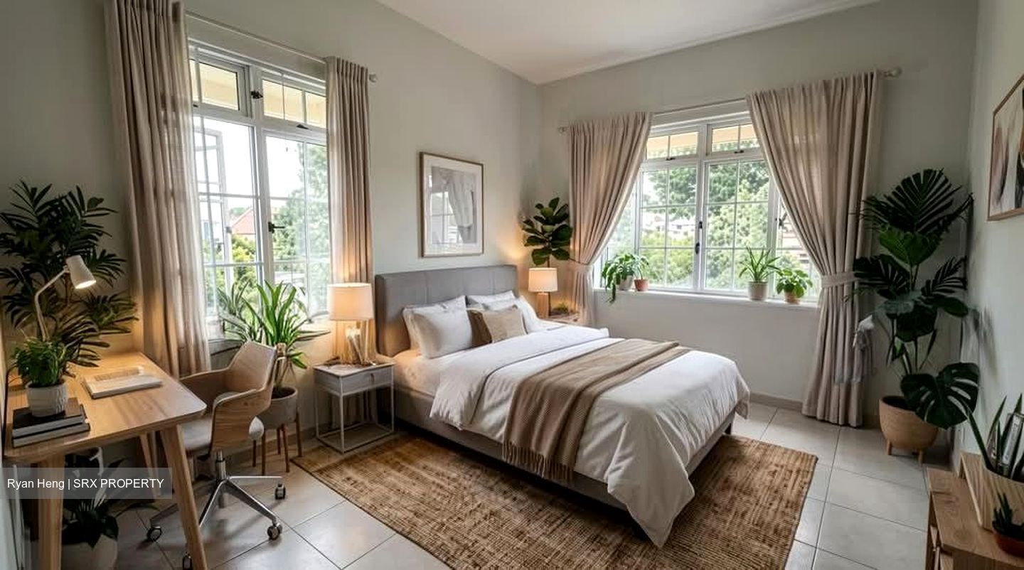 Thrift Drive (D19), Terrace #564364241